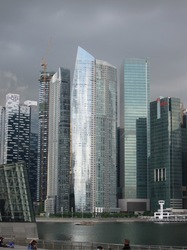 The Sail @ Marina Bay (D1), Apartment #449707261
